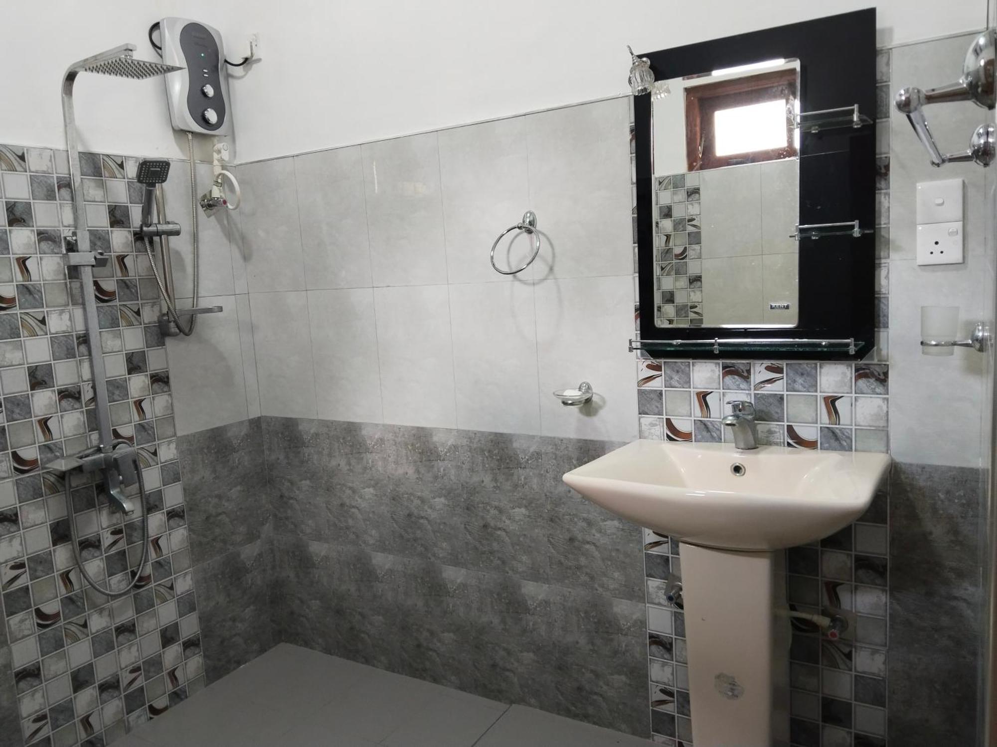 Ella Nature Valley Homestay Ngoại thất bức ảnh