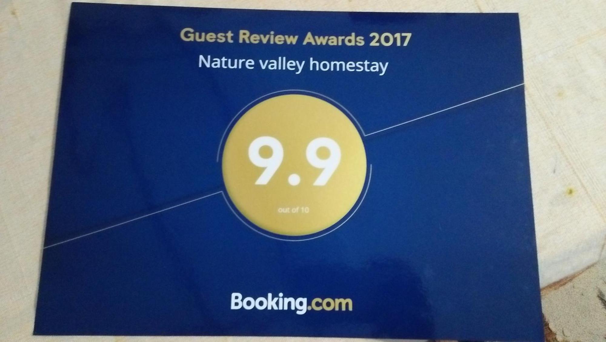 Ella Nature Valley Homestay Ngoại thất bức ảnh