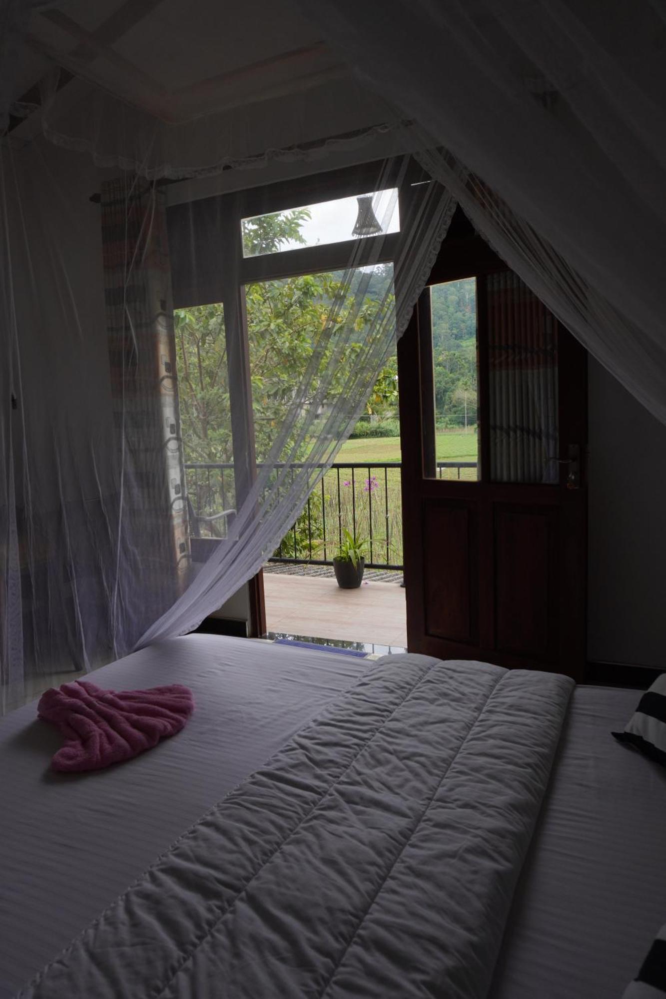 Ella Nature Valley Homestay Ngoại thất bức ảnh