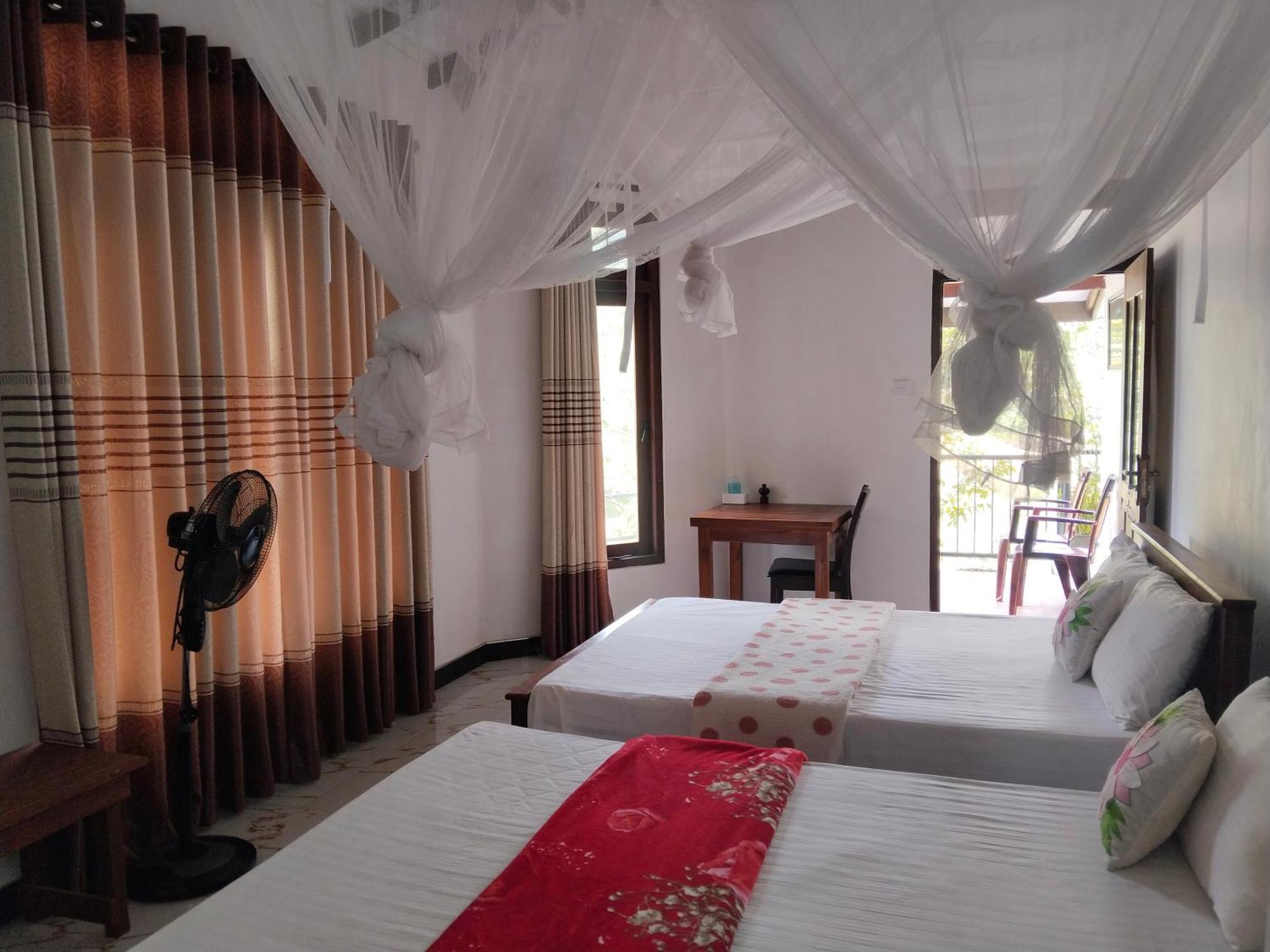 Ella Nature Valley Homestay Ngoại thất bức ảnh
