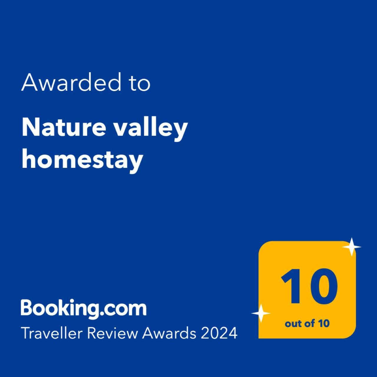 Ella Nature Valley Homestay Ngoại thất bức ảnh