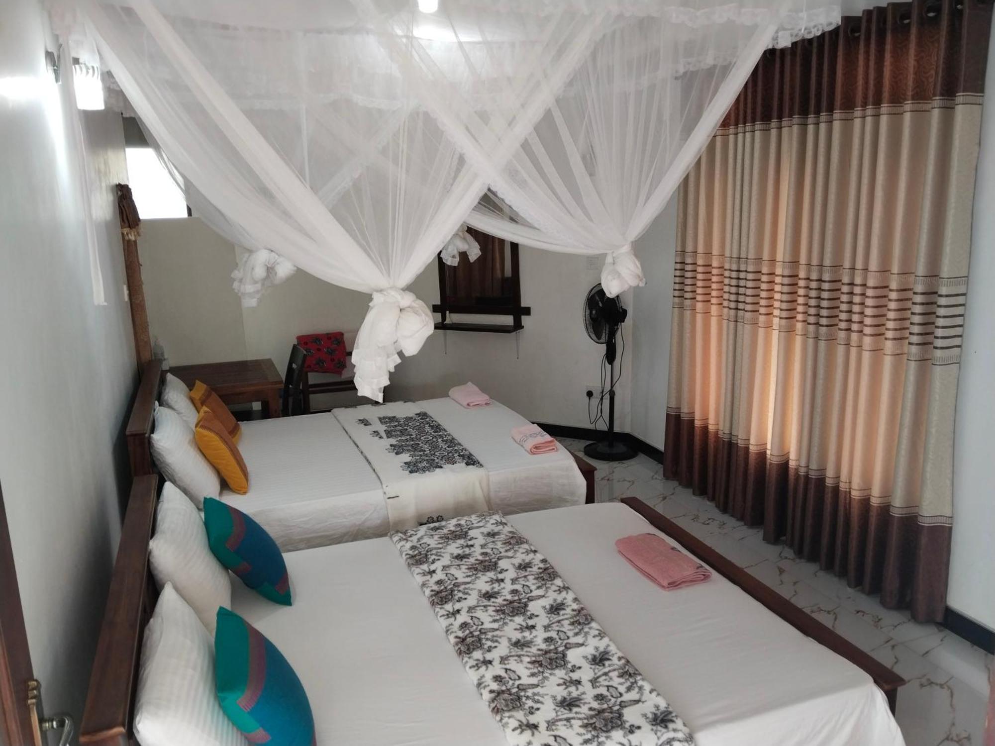 Ella Nature Valley Homestay Ngoại thất bức ảnh