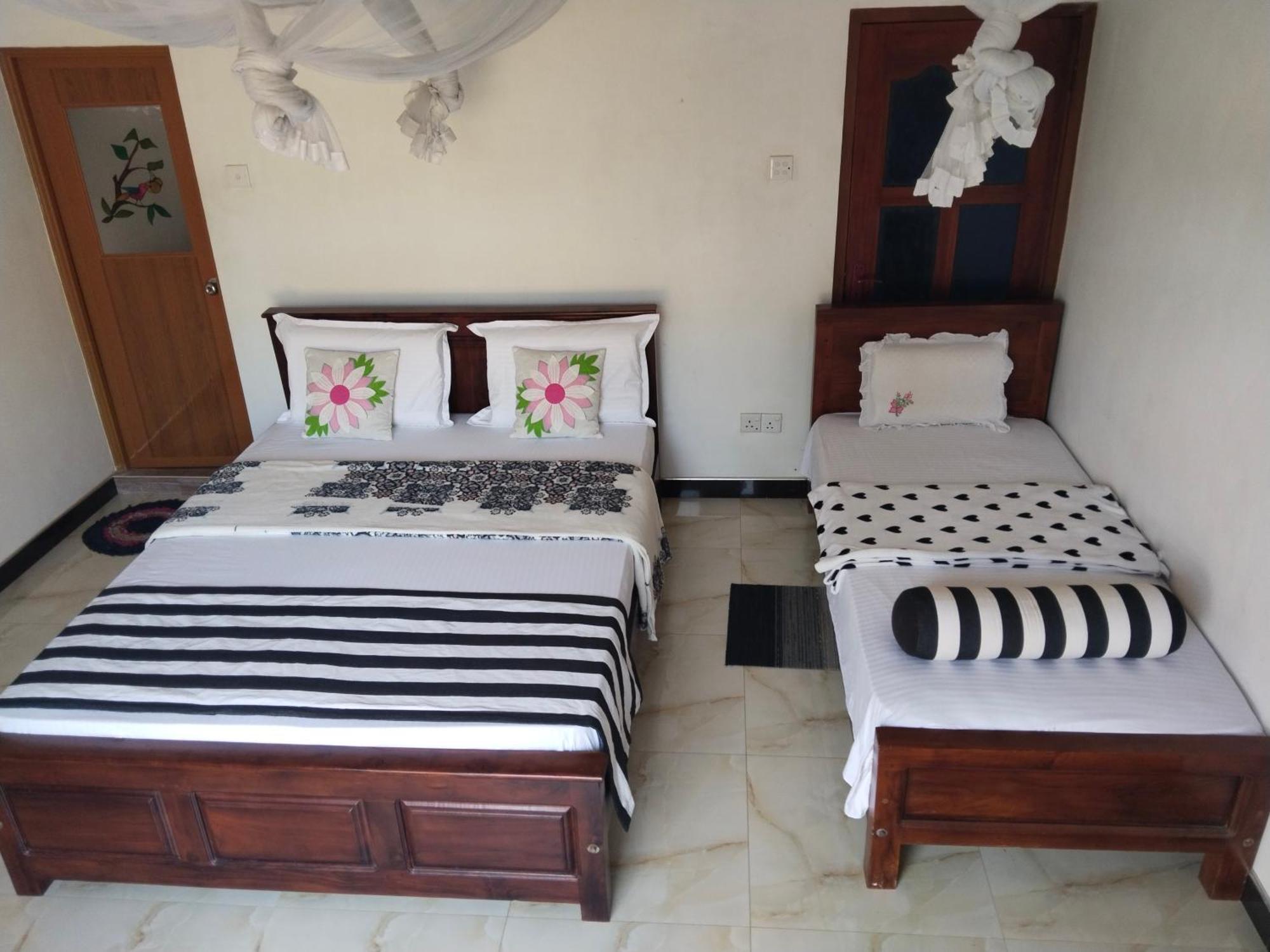 Ella Nature Valley Homestay Ngoại thất bức ảnh