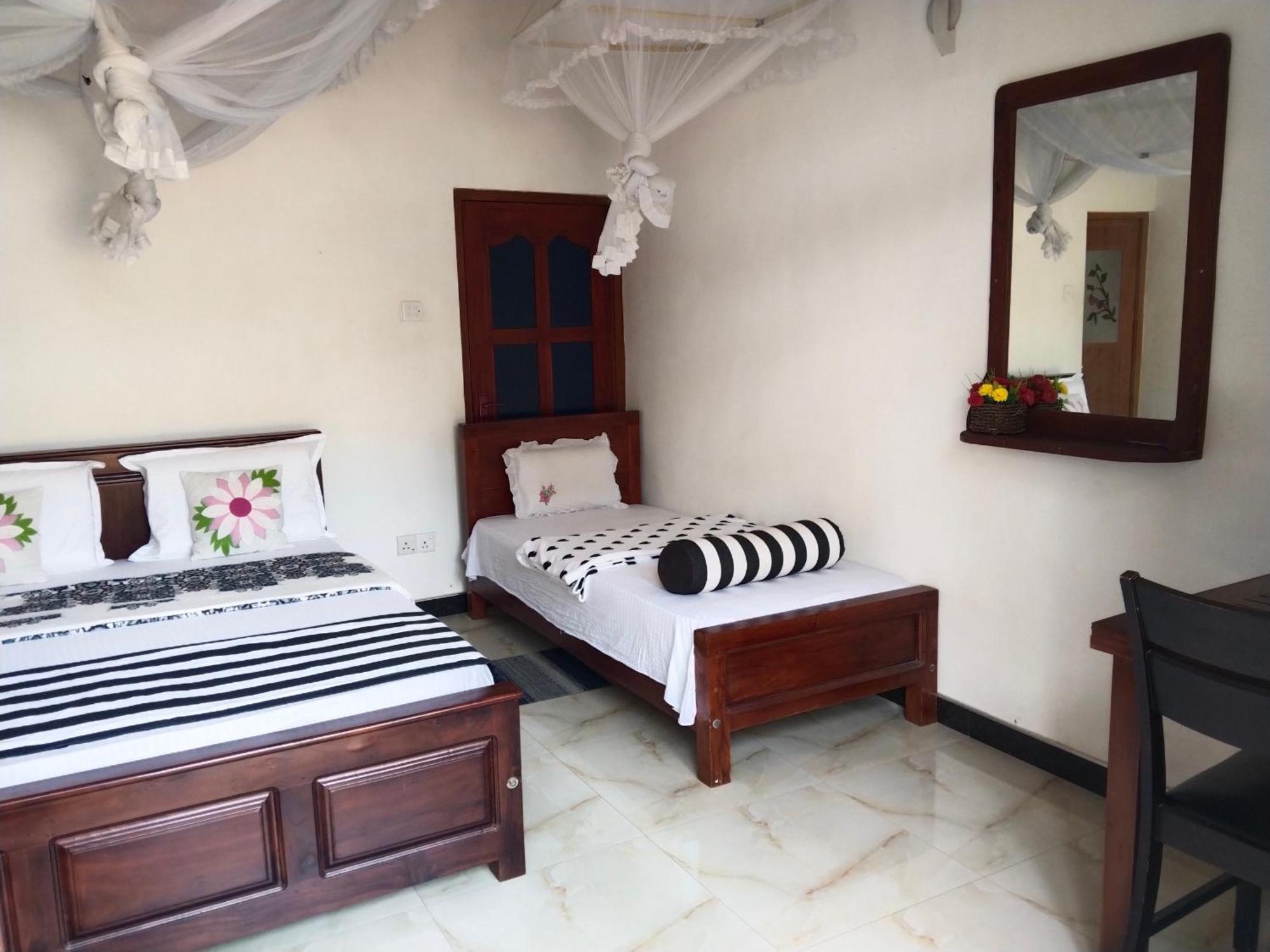 Ella Nature Valley Homestay Ngoại thất bức ảnh