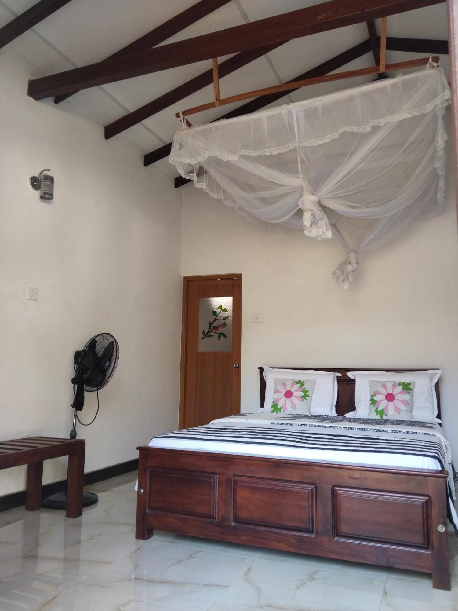 Ella Nature Valley Homestay Ngoại thất bức ảnh
