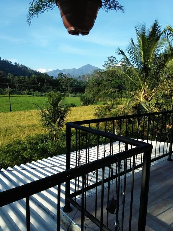 Ella Nature Valley Homestay Ngoại thất bức ảnh